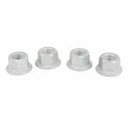 Catalytic Converter Nut Exhaust Flange - M10, Rear