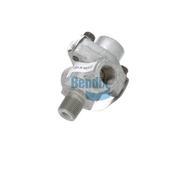 Double Check Valve