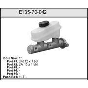 Master Cylinder