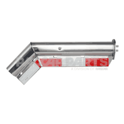 HANGER-MUDFLAP S FLEX CNS