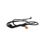 Wiring Crew Cab