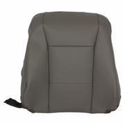 Seat Back Cushion Cover - Left, Front (XL)
