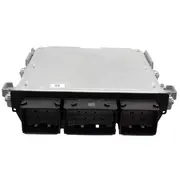 Engine Control Module (ECM) EEC V - 6.2L (AT)