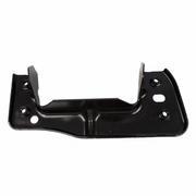 Frame Rail End Bracket - Right, Rear, Center