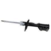 Shock Absorber Suspension Strut <br>Cartridge and Base of the - Front 18 X 7.5 Alum Unique Pnt, 18