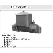 Master Cylinder