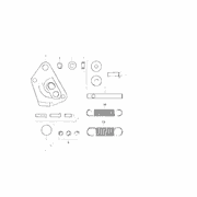 Rebuild Kit: Release Components