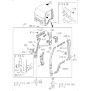 Heavy Duty Mounting Bracket