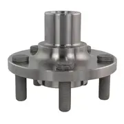 Wheel Hub Bearing Flange - Front