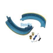 Brake Shoe Kit