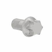 Hexagon Head Screw M5 x 10 - Grade 8.8