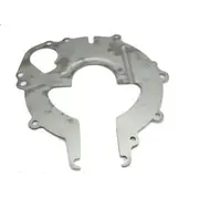 Plate Cylinder Block - Rear 4.0L (AT)