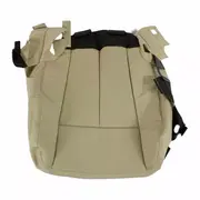 Seat Cover Cushion - Left, Front