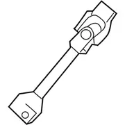 Steering Shaft Universal Joint