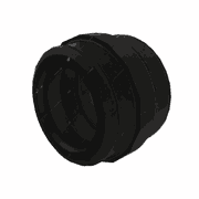 Stem Valve Seal