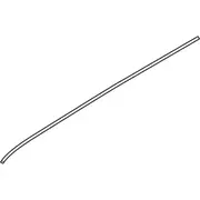 Roof Molding - Right