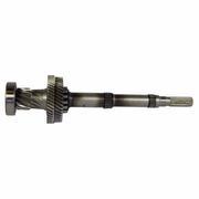 Shaft Input - 12 Teeth (AT)