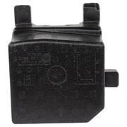 Fuel Tank Shield - Left 2.5L