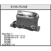 Master Cylinder