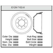 Brake Drum