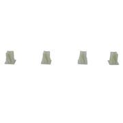Window Channel Nut Special Regulator Guide