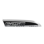 Fender Emblem Name Plate - Right