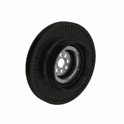 Rotary Vibration Damper