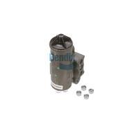 Governor Valve