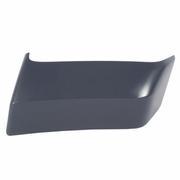 Fender Flare Bumper Molding - Right, Front