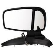 Door Mirror Rear View Head - Right, Outer