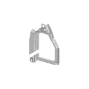 Quarter Panel Extension Body Side - Right, Outer