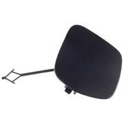 Cover Tow Eye Cap Bracket <br>Tow - Front, Outer