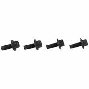 Curtain Air Bag Screw Interior Grab Bar - M6 X 14MM