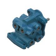 Foot Brake Valve