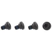 Seat Belt Receptacle Bolt