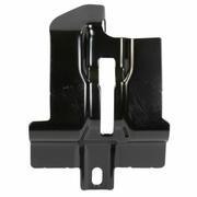 Quarter Panel Extension Bracket Roof Side Rail Reinforcement - Left, Outer (All Long, All Medium)