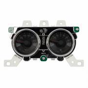 Instrument Cluster