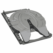 Fifth Wheel Assembly