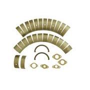 Lower End Bearing Kit - Standard