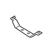 Fuel Tank Strap