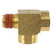 Air Brake Manifold Connector Fitting