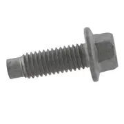 Cross bar bolt Screw - M8 X 20MM, Front