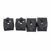 Clip Door Interior Trim Panel Grommet