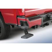 Rear Bumper Step for Driver Side Only