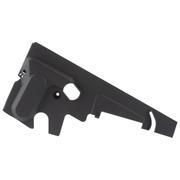 Seat Hinge Cover Shield Valance <br>Trim that Covers the between back and bottom