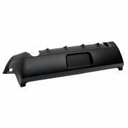 Bumper Cover - Rear, Lower, Outer (Shelby)