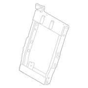 Seat Back Frame
