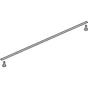 Bracket Control shaft - Left, Right