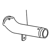 Isuzu Truck Starter Motor