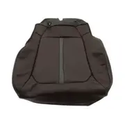 Seat Cover Cushion - Left, Front (Premium)